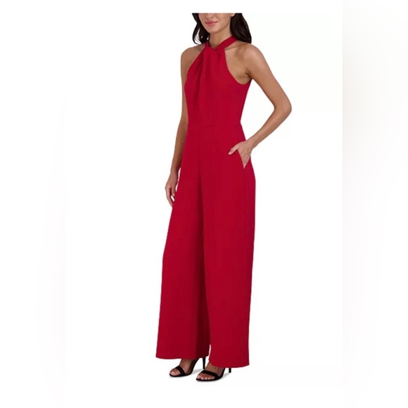Julia Jordan jumpsuit - Picture 1 of 3